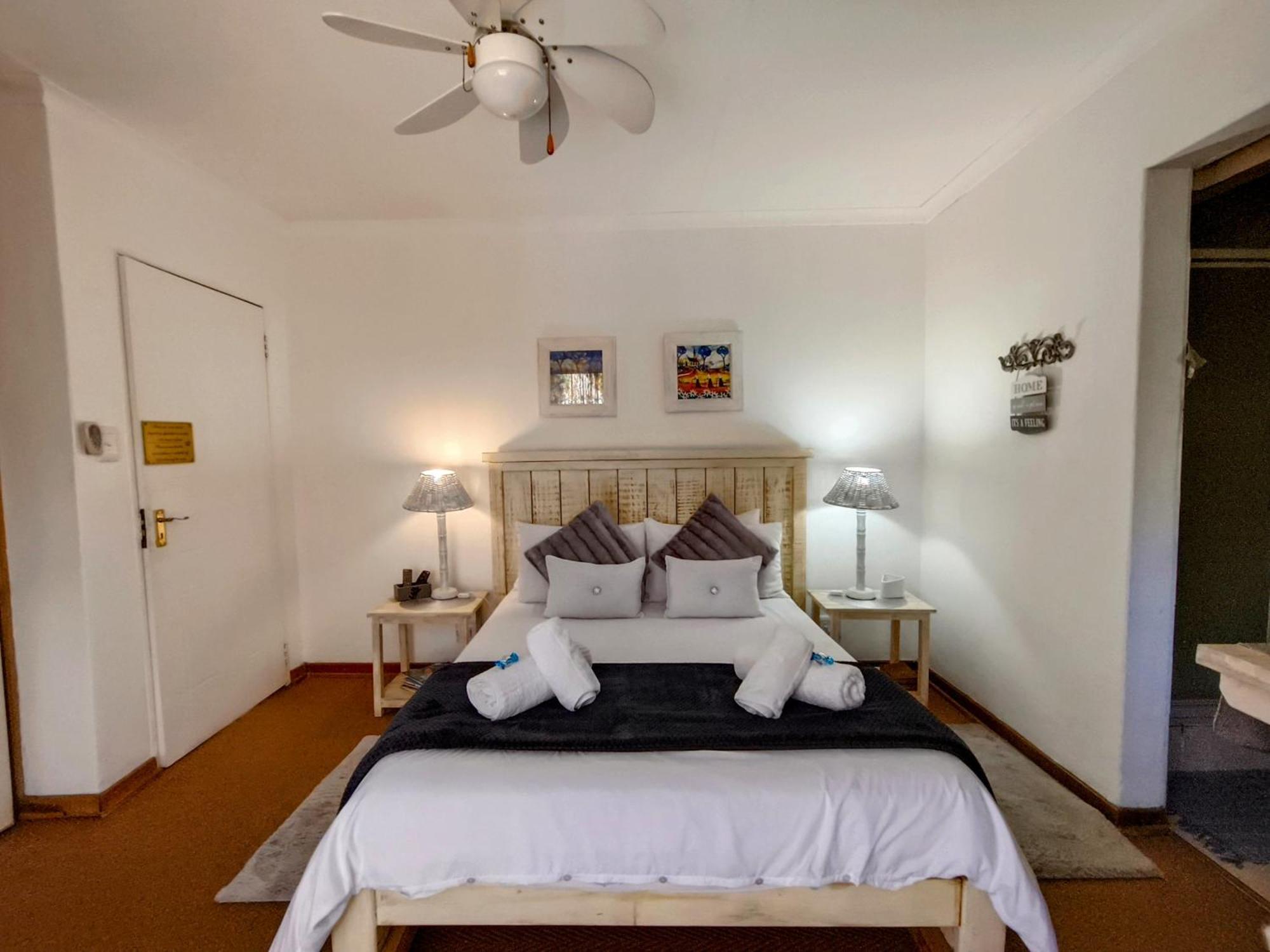 La Boheme Gastehuis Bloemfontein Pokoj fotografie