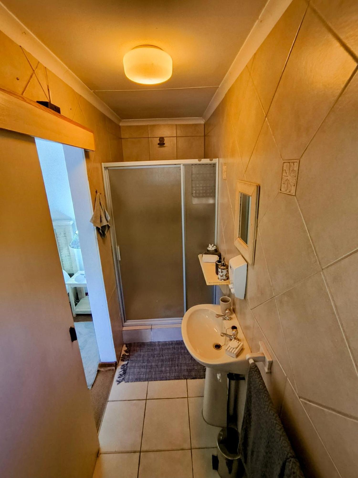 La Boheme Gastehuis Bloemfontein Pokoj fotografie